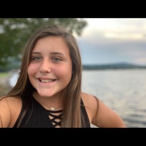 Meet your Posher, Jacey